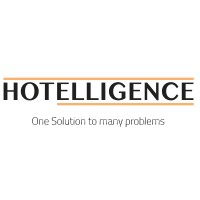 Hotelligence Logo
