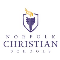 Norfolk Christian Schools Logo
