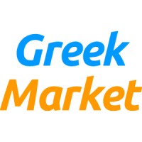 Greek Market Logo