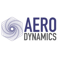 AeroDynamics Logo