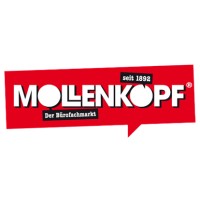 Carl Mollenkopf GmbH Logo