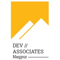 Dev Associates Logo