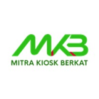 Mitra Kiosk Berkat Logo