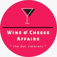 Wine & Cheese Affaire Logo