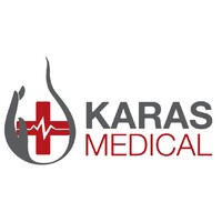 Karas Medical FZ LLC Logo