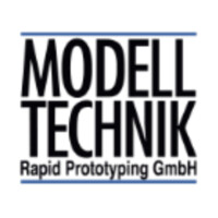 ModellTechnik Rapid Prototyping Logo
