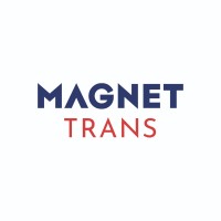 Magnet Trans LLC Logo