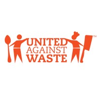 United Against Waste - Austria Logo