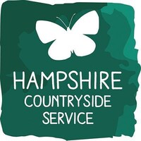 Hampshire Countryside Service Logo
