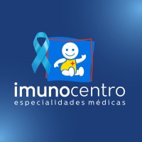 Imunocentro - Especialidades Médicas Logo