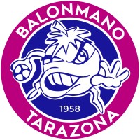 A. D. Balonmano Tarazona Logo