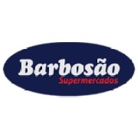 BARBOSÃO SUPERMERCADOS Logo