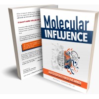 Molecular Influence Logo