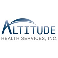 Altitude Health Services Inc Logo