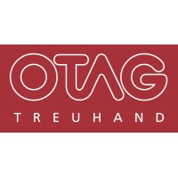 OTAG TREUHAND Logo