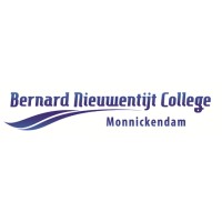 Bernard Nieuwentijt College Monnickendam Logo