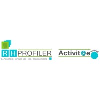 ACTIVITAE EMPLOI Logo