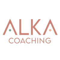 Alka Coaching Logo