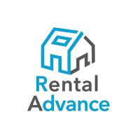 Rental Advance Logo