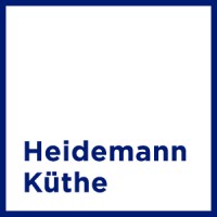 Heidemann Küthe Rechtsanwälte Partnerschaftsgesellschaft mbB Logo