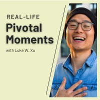 Real-Life Pivotal Moments Logo