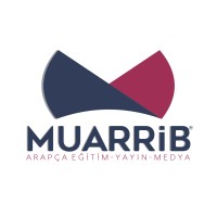 Muarrib Logo