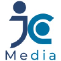 J.C. Media Logo