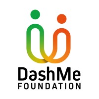 DASHME FOUNDATION Logo
