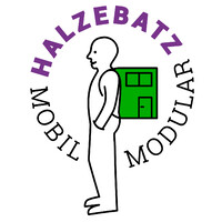 Halzebatz Logo