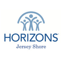 Horizons at the Jersey Shore Logo