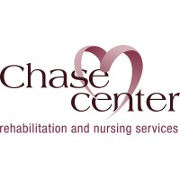 Chase Center Logo