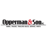 Opperman & Son, Inc. Logo