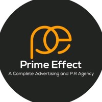 Prime Effect Logo