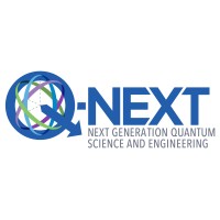 Q-NEXT Logo
