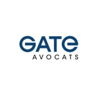 GATE Avocats AARPI Logo