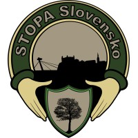 oz STOPA Slovensko Logo