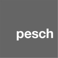 Pesch International Interiors GmbH Logo