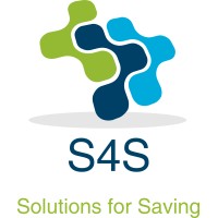S4S Logo