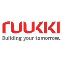 Ruukki Czech Logo