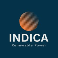 INDICA Renewables Logo