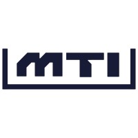 MTI Aerospace Logo