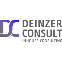 Deinzerconsult GmbH Logo