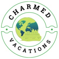 Charmed Vacations, Inc., dba Cruise Planners Logo