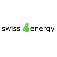 Swiss4Energy Logo