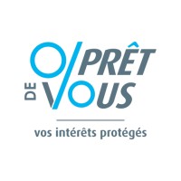 OPrêt De Vous - FB Conseil Logo
