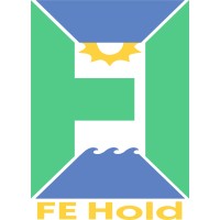 FE Holdings, LLC Logo