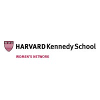Harvard Kennedy School Womens Network Logo