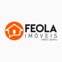 Feola Imóveis Logo