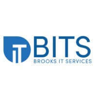 Brooks IT Services LLC Logo