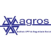 Agros - Instituto UFV de Seguridade Social Logo